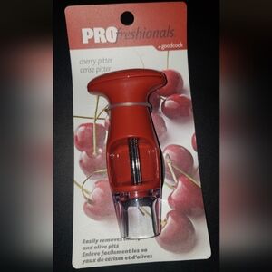 NWT Cherry Pitter